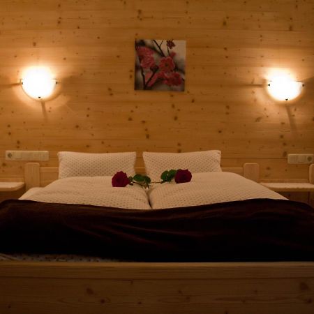 Appartement Stoecklbauer Brixen im Thale Eksteriør bilde