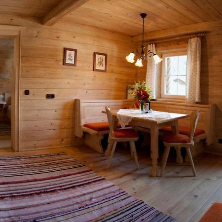 Appartement Stoecklbauer Brixen im Thale Eksteriør bilde